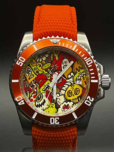 Orologio subacqueo