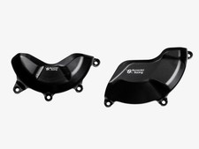 PROTEZIONI MOTORE ALLUMINIO