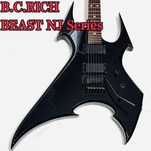 Rara rich beast nj - rara, serie