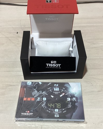 Tissot scatola per - scatola,