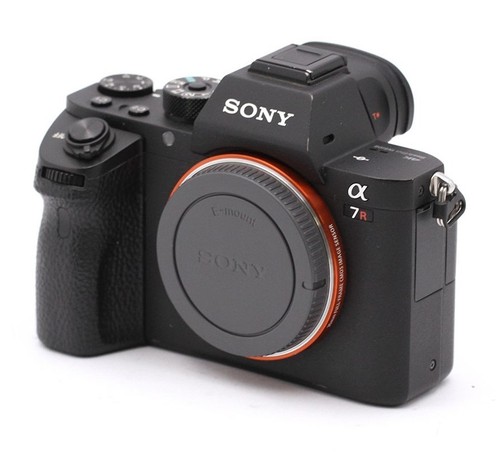 Sony a7r - sony, 7rm2)