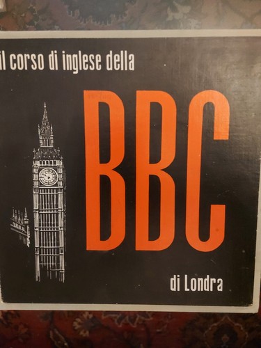 Corso inglese della - inglese,