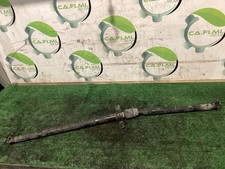 ALBERO DI TRASMISSIONE PER