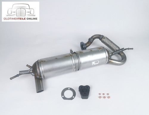Filtro antiparticolato dpf - dpf, per