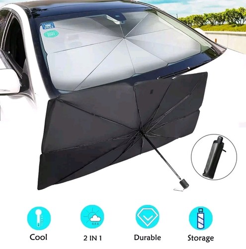 Parasole anteriore per auto - anteriore, 2
