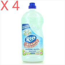 RIO CASA MIA DETERSIVO