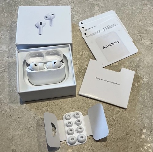 Apple airpods pro aperto mai - pro, 3