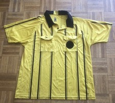 Maglia manica corta arbitro