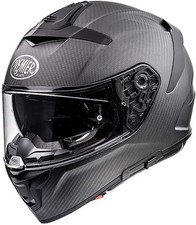 Casco Integrale In Carbonio