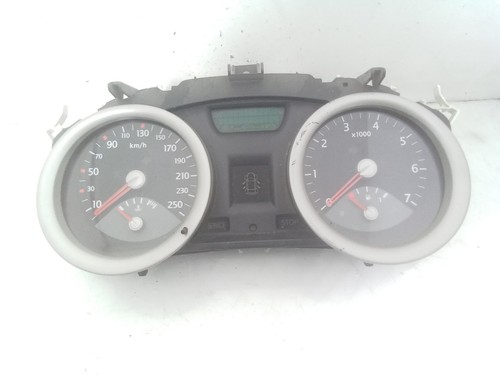 Quadro strumenti - quadro,
