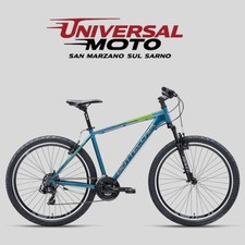 BOTTECCHIA MTB 106 COLORE BLU