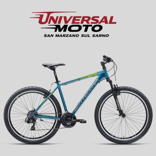 Bottecchia mtb 106 colore blu - mtb,