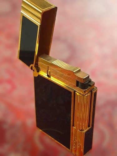 Dupont gatsby gas lighter - gatsby,