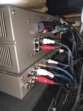 Philips 309 amplificatore+pre