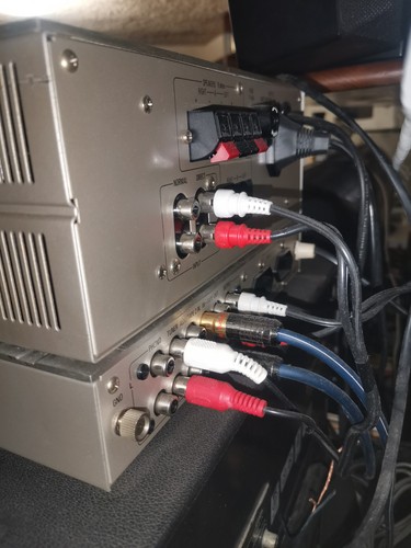 Philips 309 amplificatore pre - 309, amplificatore+pre