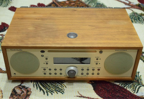 Tivoli audio music - audio,