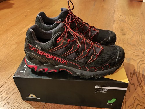 Sportiva ultra raptor - la,