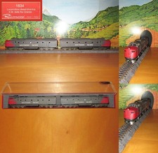 Rivarossi HO  Locomotiva