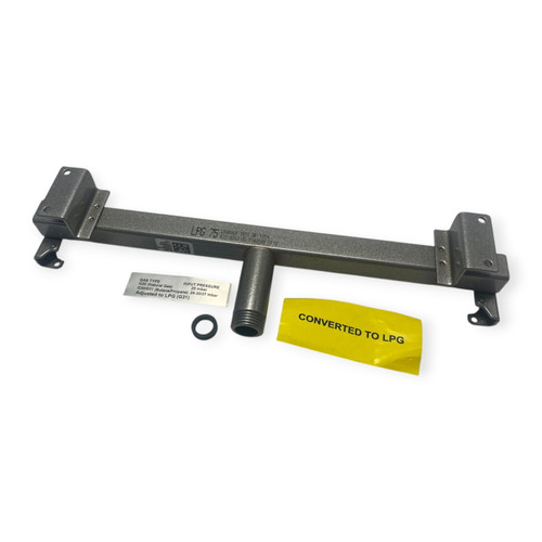Rampa collettore saunier duval - rampa,