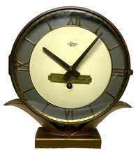 PENDOLA Orologio Meccanico ART