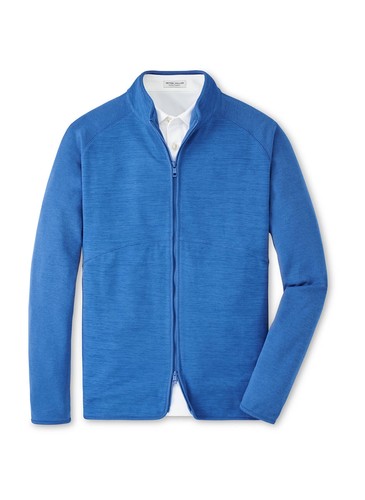 Giacca ibrida peter millar - giacca,