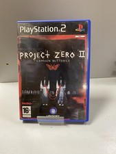 Project Zero II : Crimson