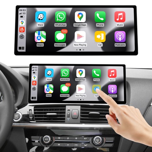 Touchscreen auto - , 12.3'
