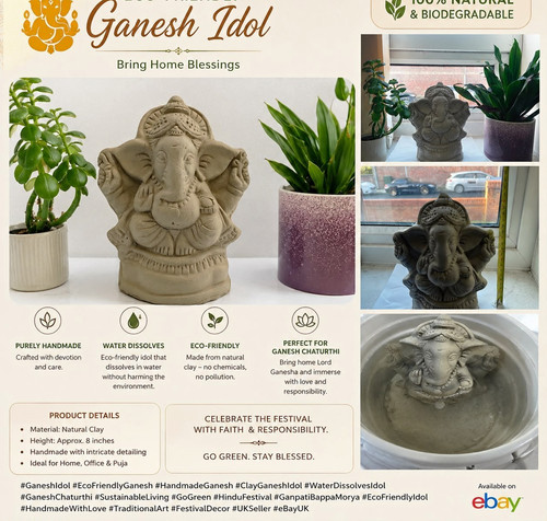 Ganesh idol ganpati murti - idol,ganpati,