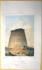1847 print NURAGHE