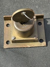 SERRATURA PORTA POSTERIORE