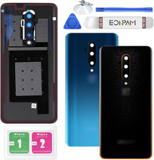 Coperchio Batteria Vetro