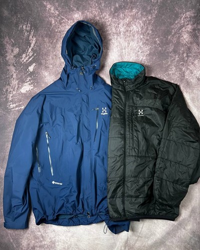 Haglofs articoli gore tex - 2,