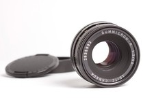 Leica leitz canada summicron - leica,