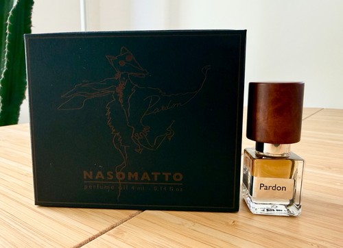 Nasomatto pardon profumo - nasomatto,