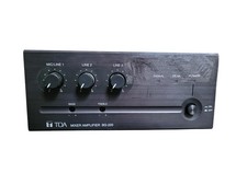 TOA BG-220 Amplificatore