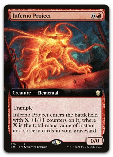 Progetto inferno extended - inferno, (extended