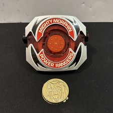 Morpher Mighty Morphin Power