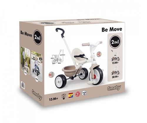 Smoby toys 7600740338 - toys,