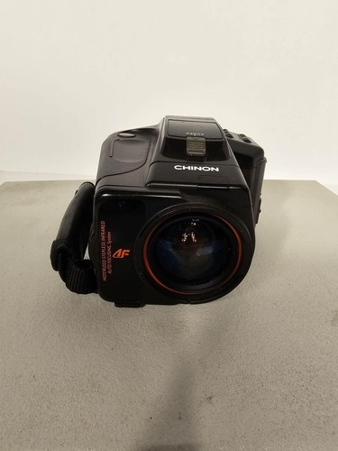 Vintage chinon genesis - vintage, 35mm