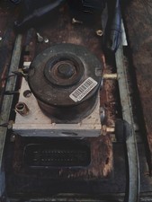 pompa.Abs suzuki swift 2005