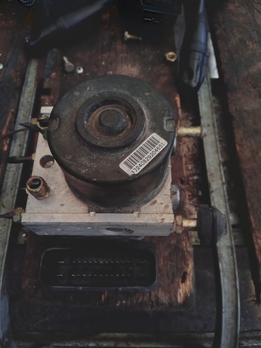 Pompa abs suzuki - suzuki, swift