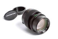 Olympus OM-System Zuiko Auto-T