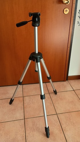 Treppiede professionale