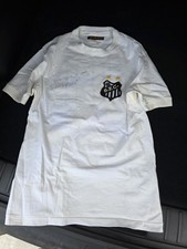 Pelè santos shirt original - pelè,