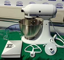 Robot Cuisine KitchenAid -