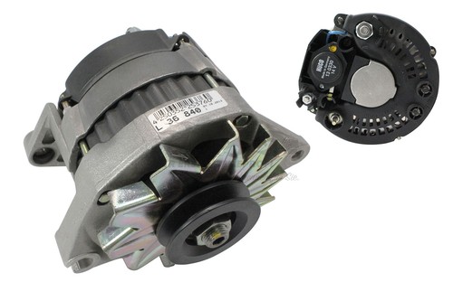 Alternatore 70a per - alternatore, cx