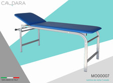Lettino ginecologico Caldara