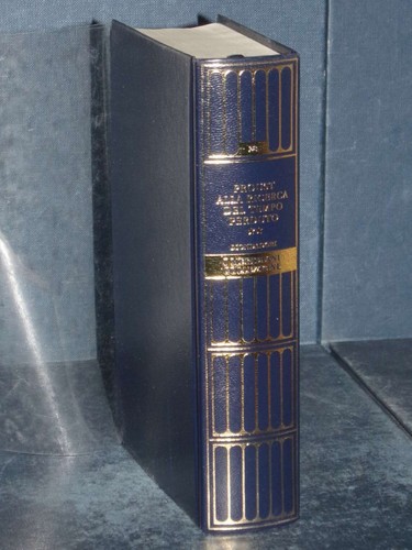 Proust alla ricerca del - proust,