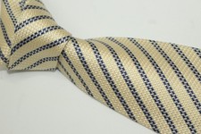 TRUSSARDI Cravatta 100% seta