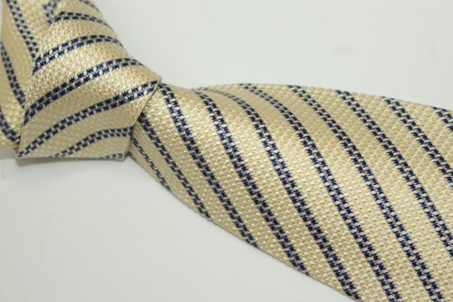 Trussardi cravatta 100 seta - trussardi, 100%